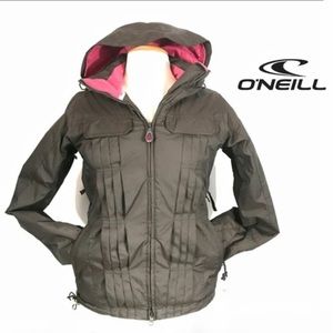 Womens XS O’Neill Freedom Snowboard Jacket